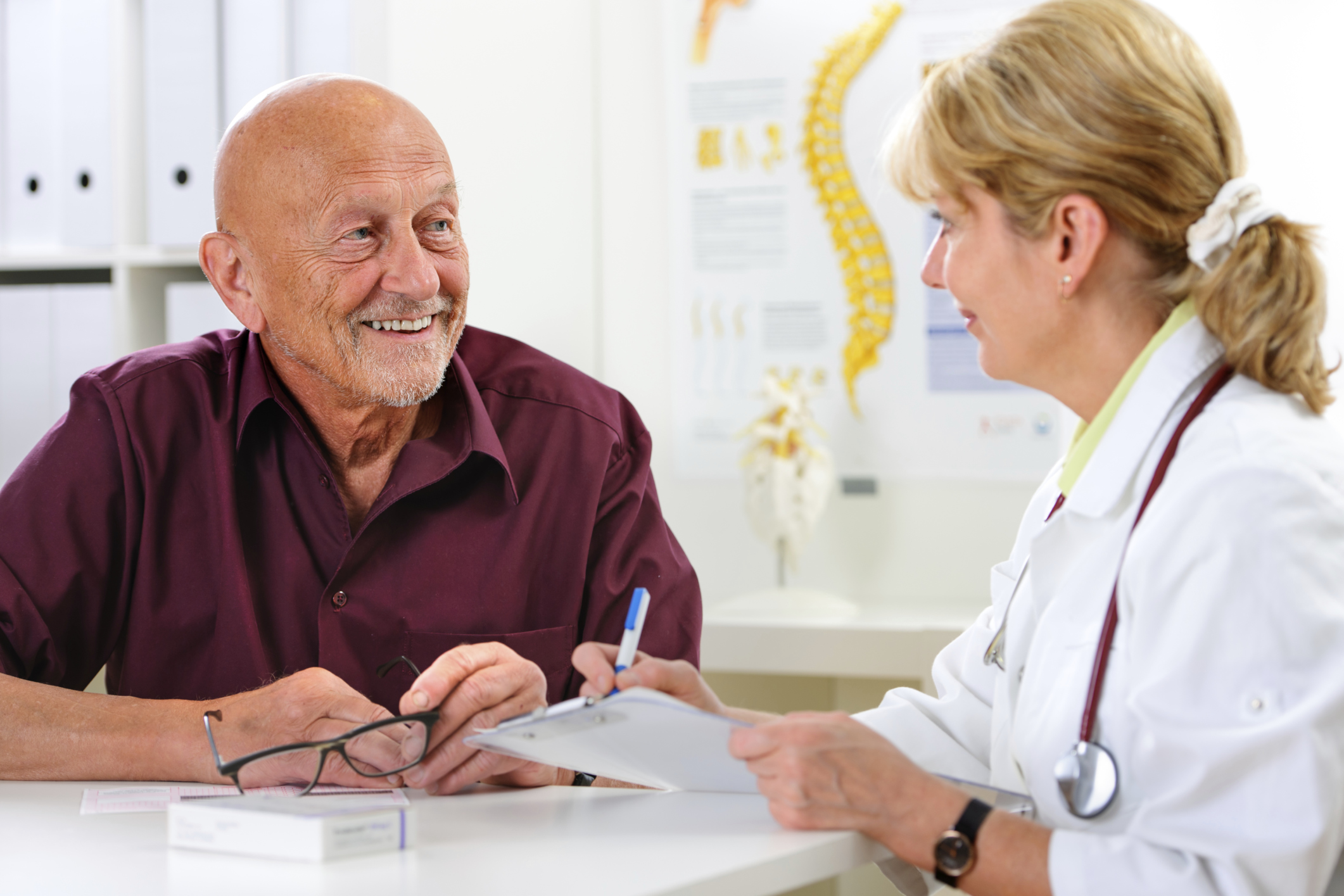 Primary Health Care Advisory Group's consultation: initial summary Primary Health Care Advisory Group's consultation: initial summary