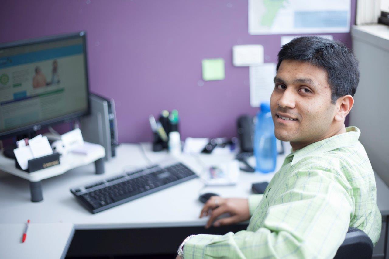 New research into the perceptions of primary care staff on data quality in general practice New research into the perceptions of primary care staff on data quality in general practice
