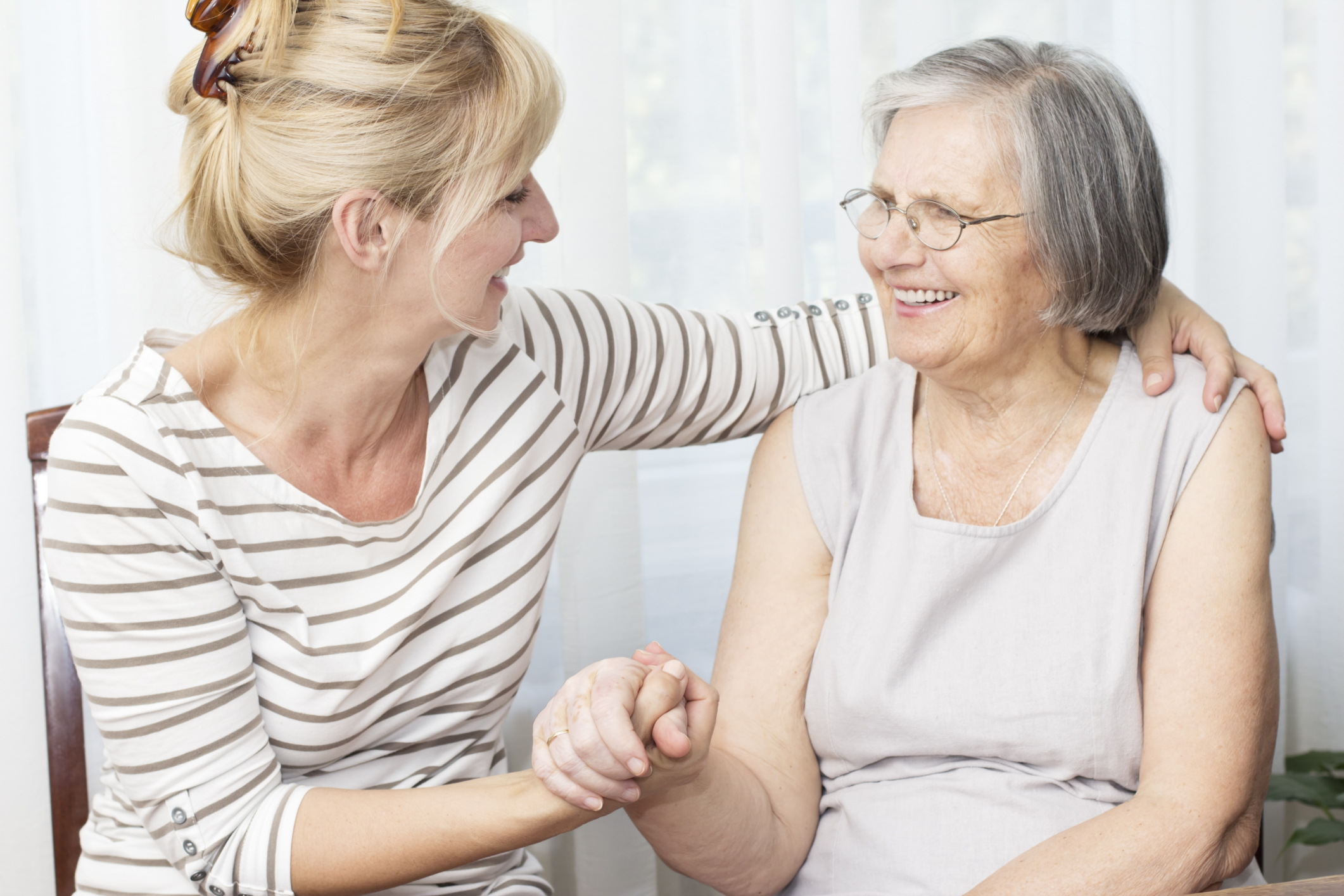 New national service for carers New national service for carers
