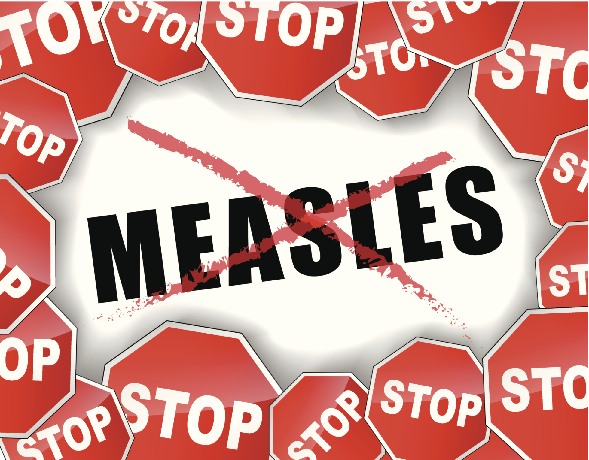 Measles alert: Two confirmed cases in December 2015 Measles alert: Two confirmed cases in December 2015