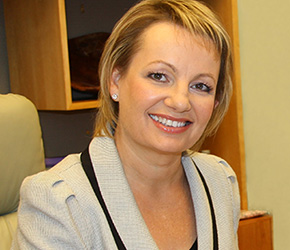 Ley appointed as Minister for Aged Care Ley appointed as Minister for Aged Care