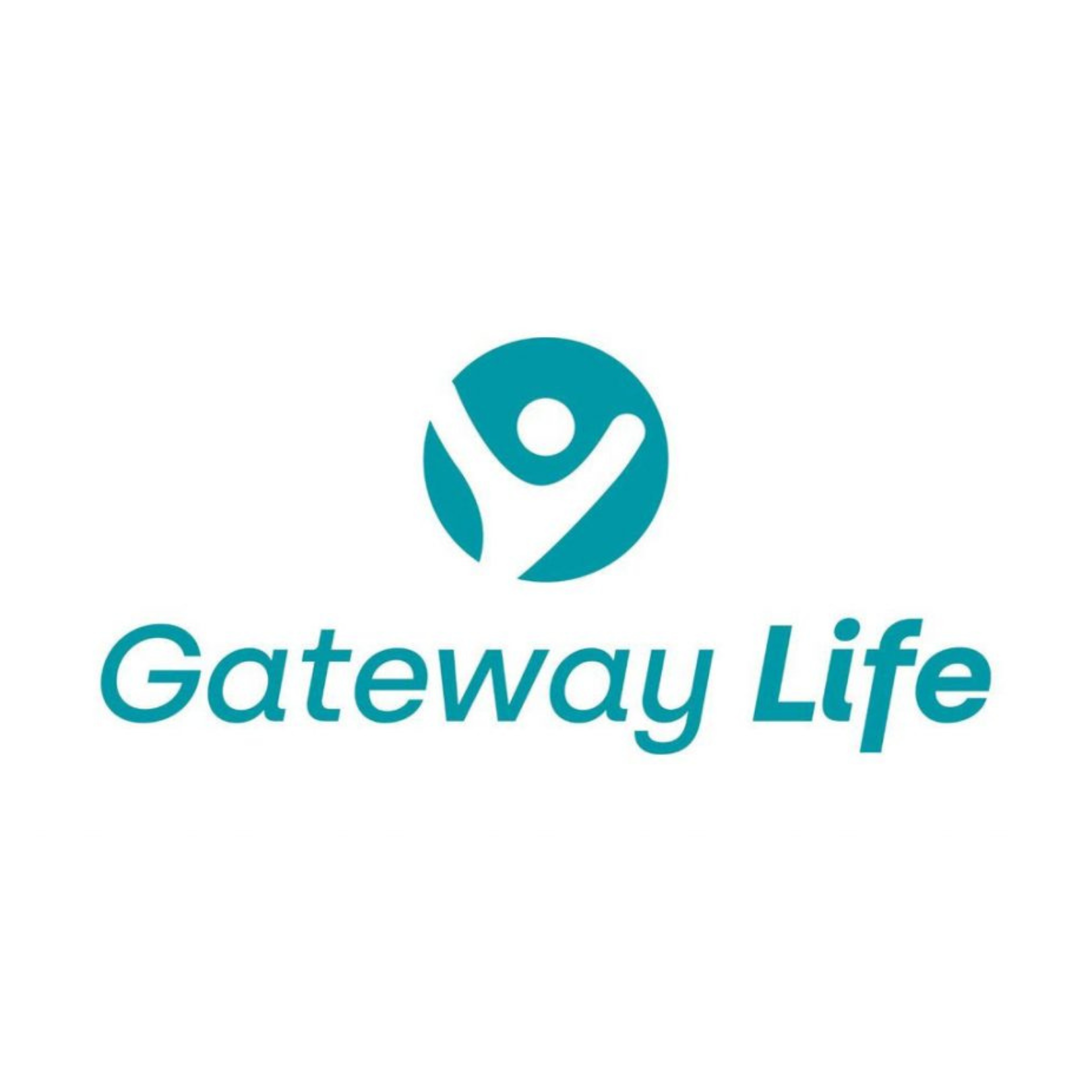 Gateway life logo