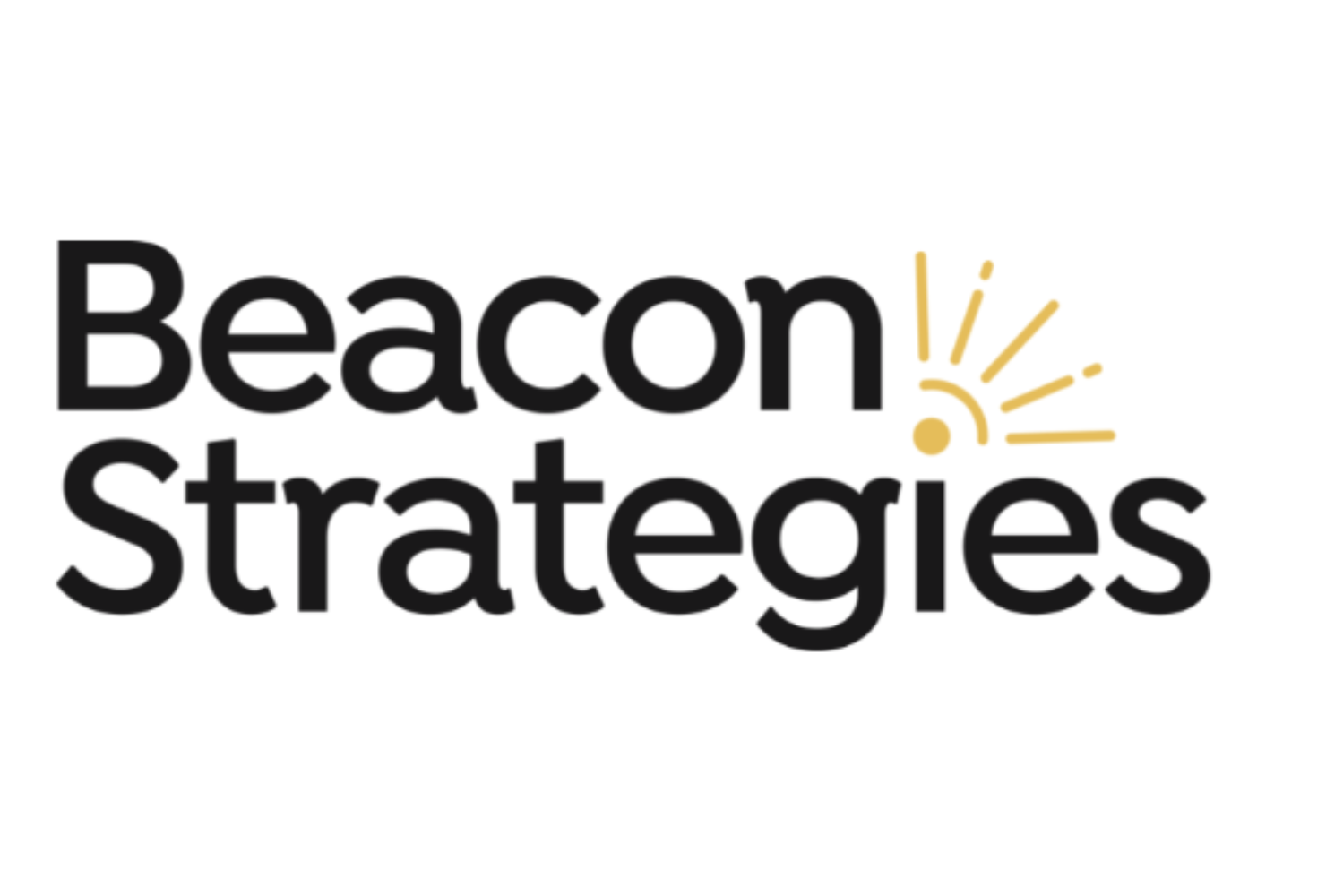 Beacon strategies logo