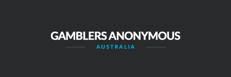 Gamblers Anonymous logo
