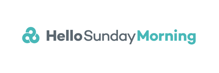 Hello Sunday Morning logo