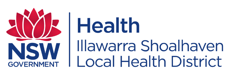 Illawarra Shoalhaven Local Health District logo