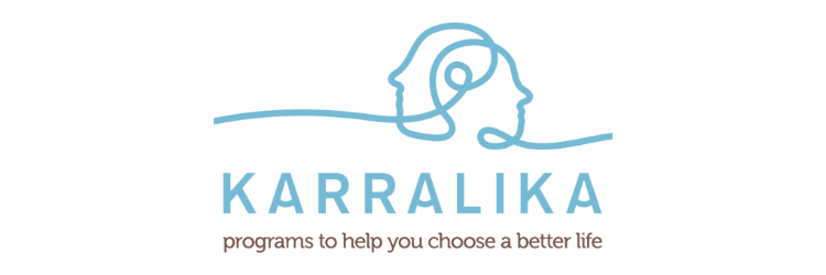 Karralika Child and Youth Support logo