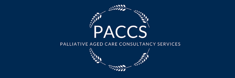 Palliative Aged Care Consultancy Service logo
