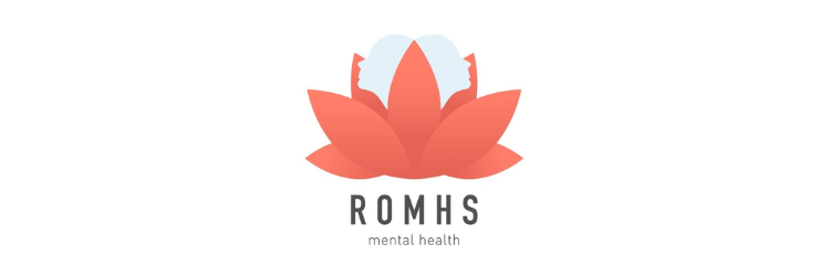 Rural Outreach Mental Health Service logo