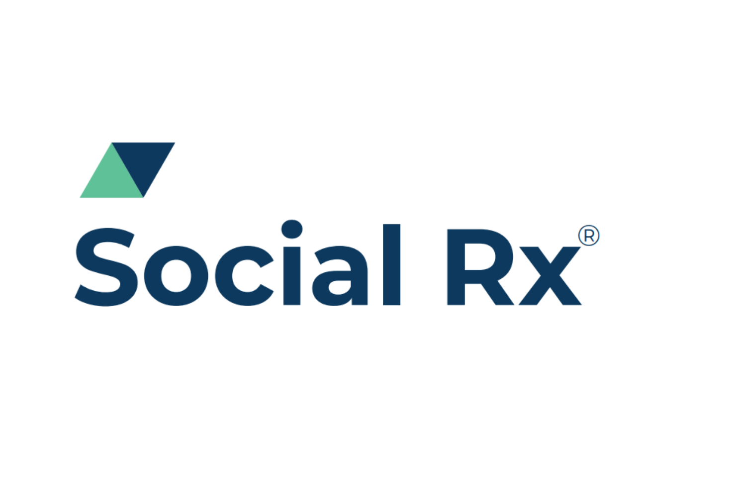 Social R X logo