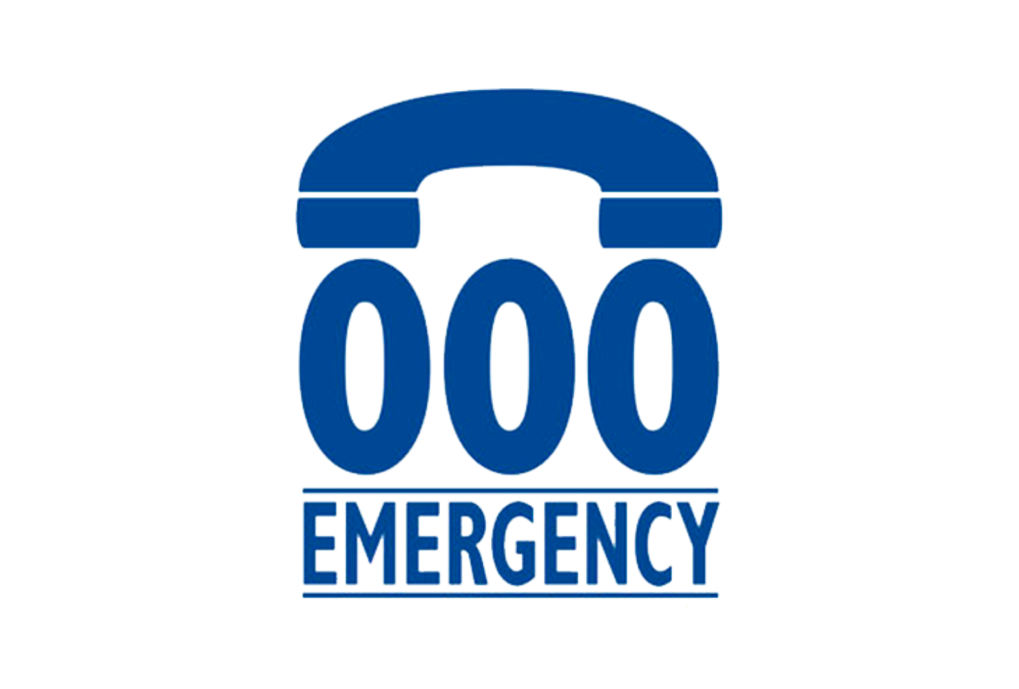 Emergency 000  COORDINARE - South Eastern NSW PHN