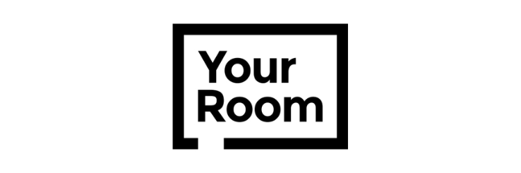 Your Room logo.
