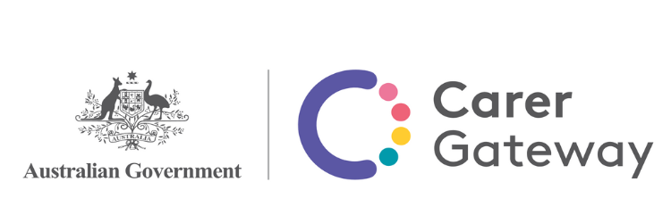 Carer Gateway logo