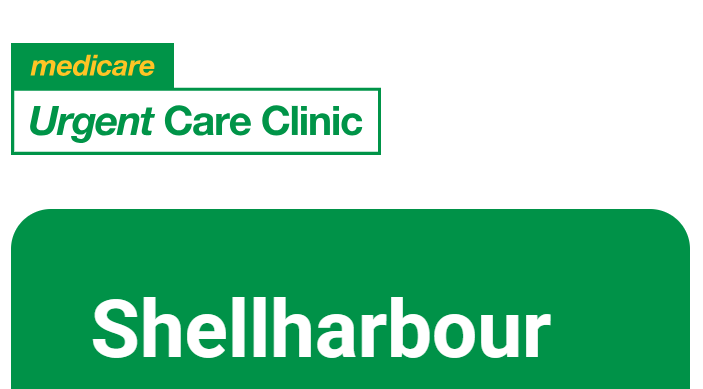 uRGENT CARE CLINIC LOGO