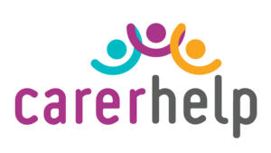 CarerHelp logo.