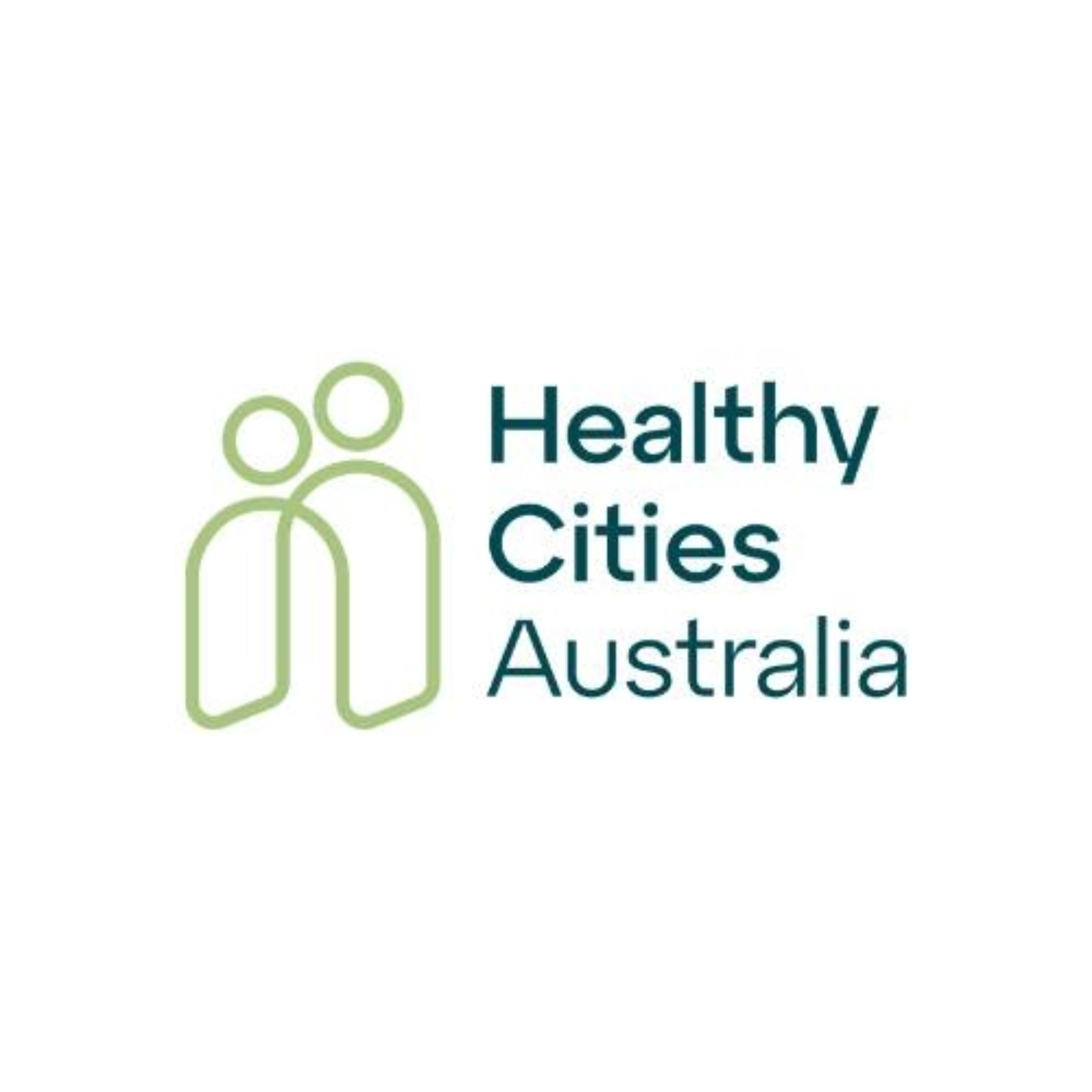 Healthy Cities Australia logo