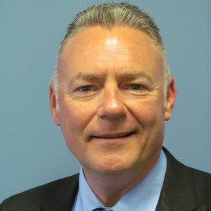 Andrew Coe