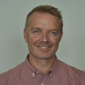 Paul Lillyman