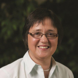 Dr Vicki McCartney