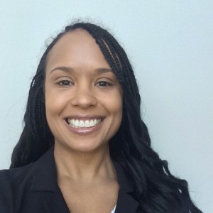 Kaleena Webbe