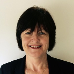 Linda Blackmore