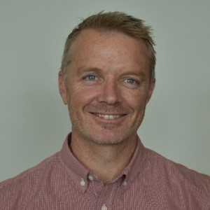 Paul Lillyman