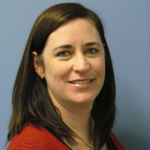 Alison Bradley