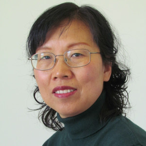 Katie Wu