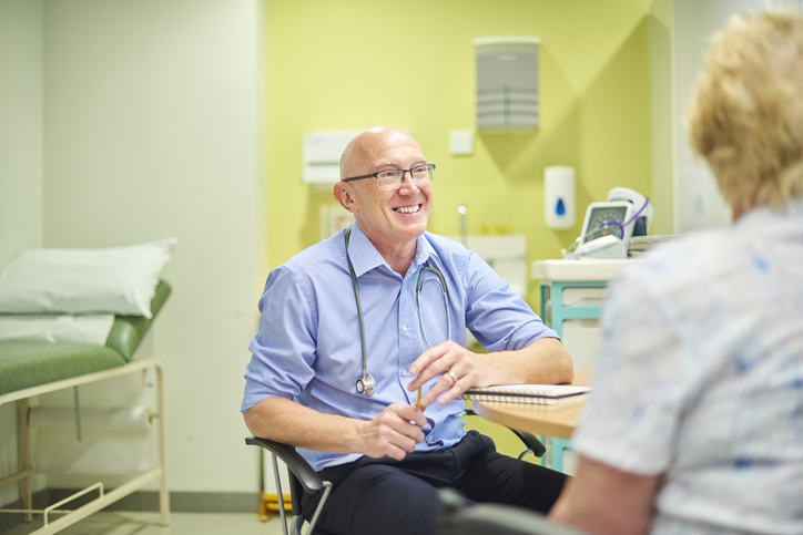 Using data to improve the health of consumers Using data to improve the health of consumers