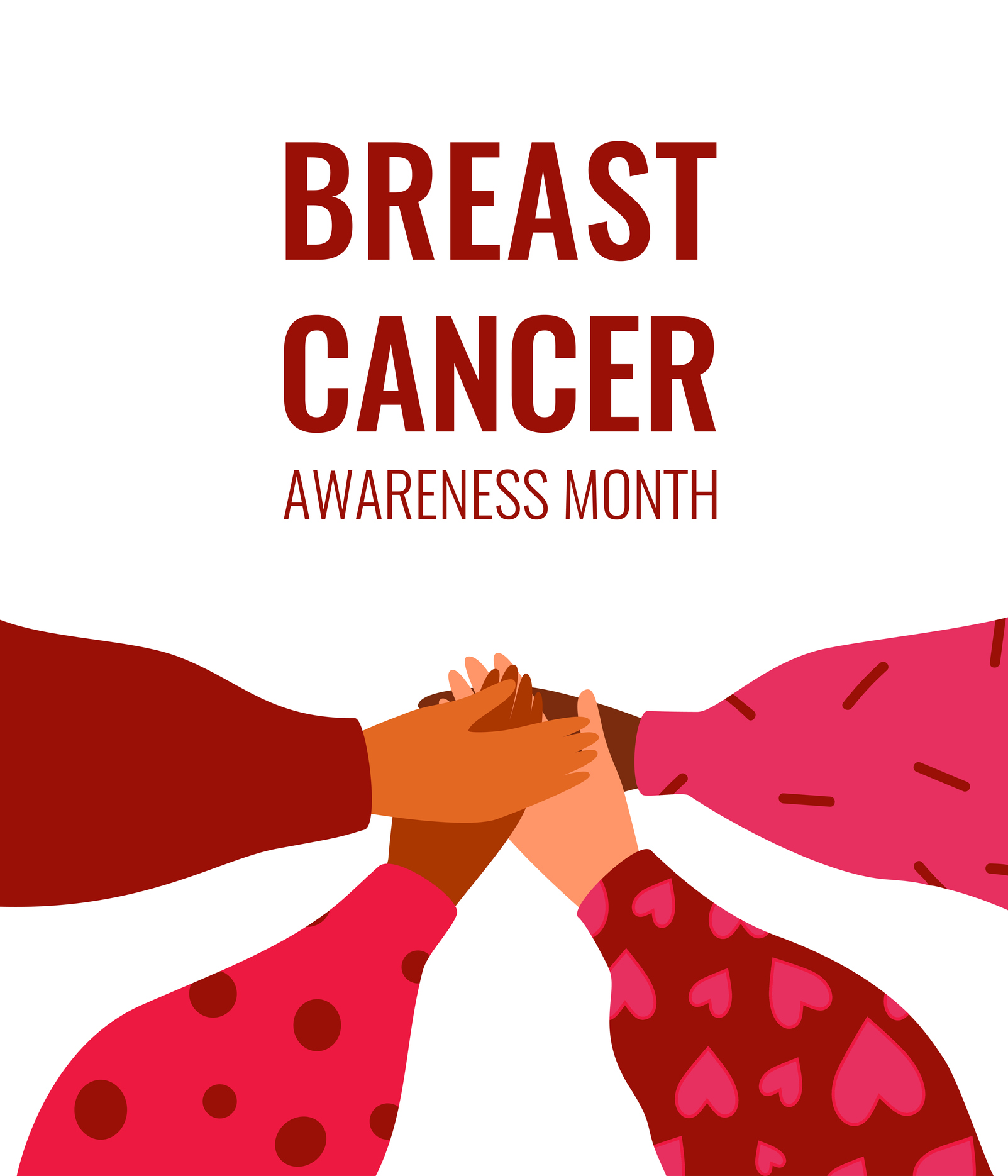 Breast Cancer Awareness Month Breast Cancer Awareness Month