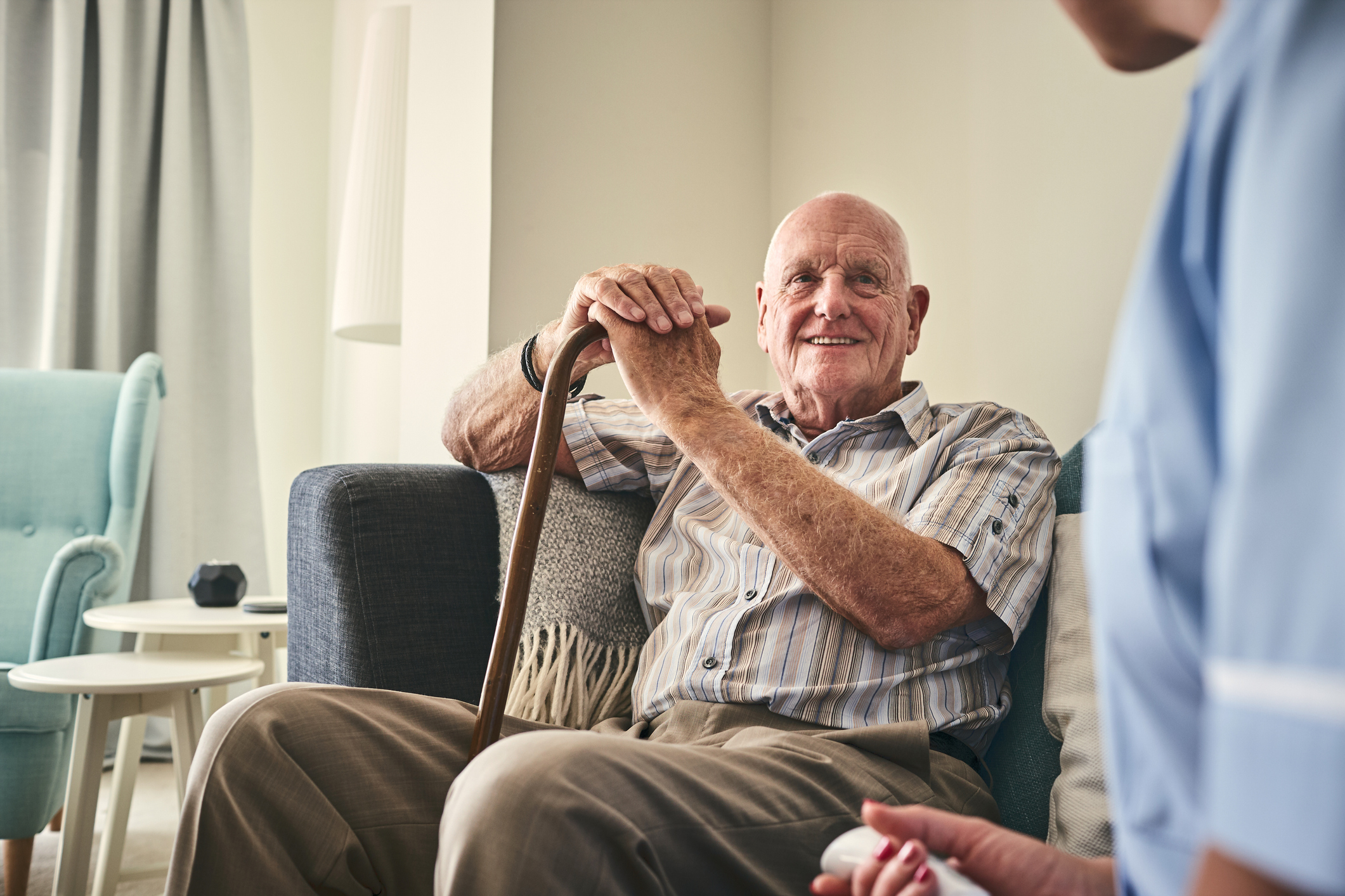 Fee-free TAFE NSW mental health courses to support local aged care residents Fee-free TAFE NSW mental health courses to support local aged care residents