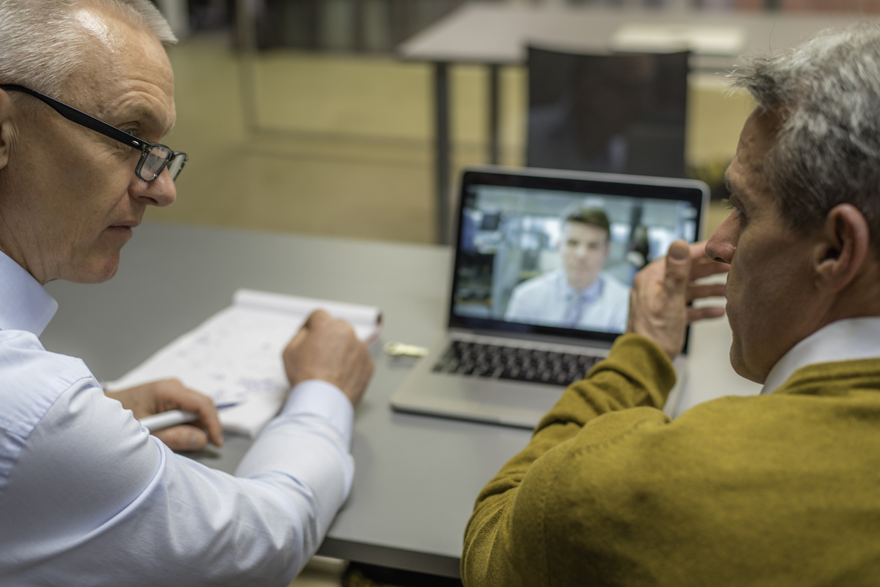 MBS and wellbeing telehealth support video conferencing MBS and wellbeing telehealth support video conferencing