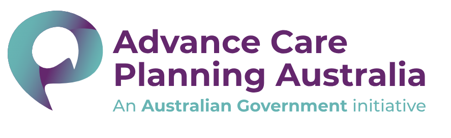 ADVANCE CARE PLANNING AUSTRALIA LOGO