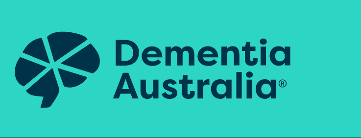 Dementia Australia logo